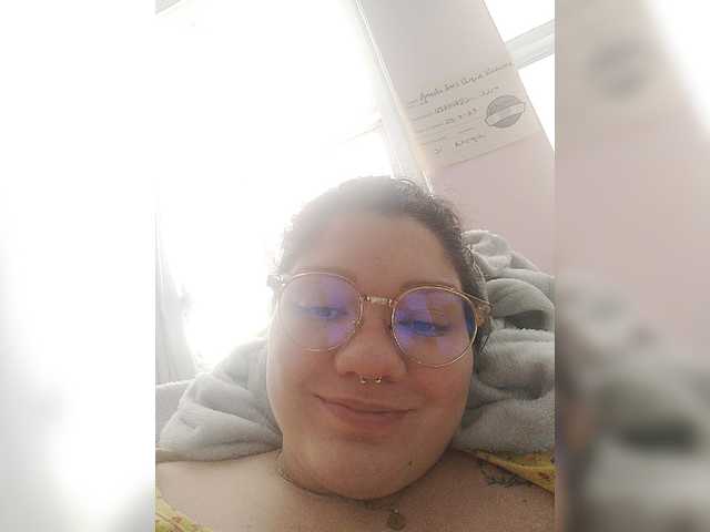 תמונות Angijackson_ I really like to see you on camera and see how you enjoy it for me, I want to see how your cum comes out for meMake me feel like a queen and you will be my kingFav vibs 44, 88 and 111 Make me squirt rigth now for 654 tkn