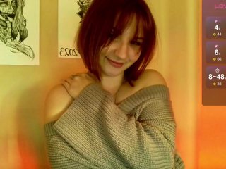 צ'אט וידאו ארוטי MagicalLouu