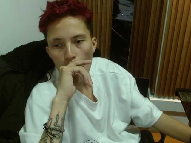 צילומי מסך משודרים MagicJade