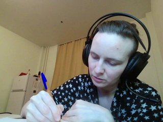 צ'אט וידאו ארוטי Magretta_Dering