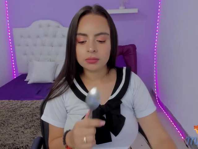 צילומי מסך משודרים maia-fox1