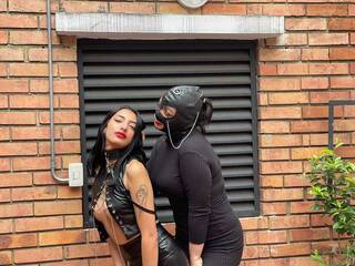 צ'אט וידאו ארוטי mailey-sindy