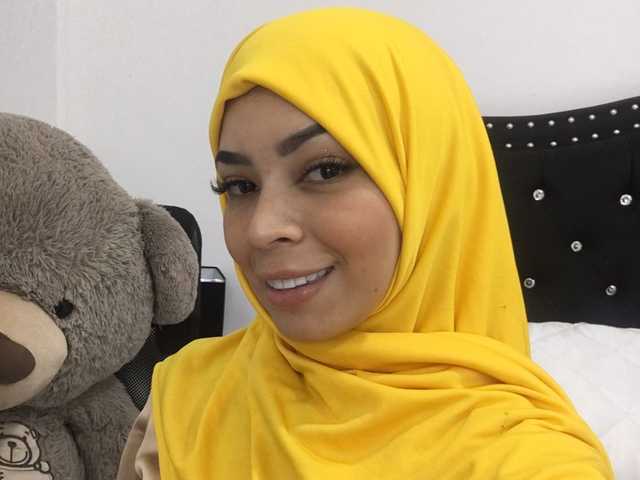 תמונה של הפרופיל maissaahmad
