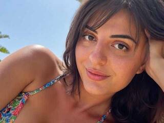 צ'אט וידאו ארוטי MaiteLifa