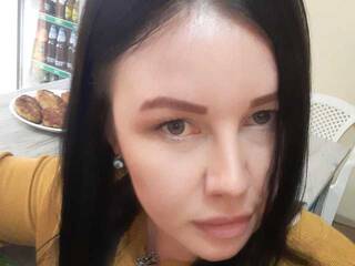 צ'אט וידאו ארוטי Maksima85