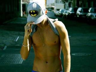 צ'אט וידאו ארוטי MaksMacra