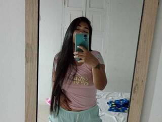 צ'אט וידאו ארוטי Maky13