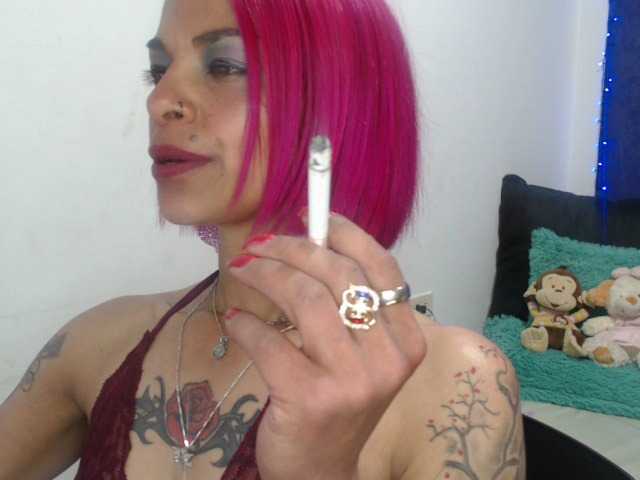 צילומי מסך משודרים malagarose