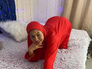 צ'אט וידאו ארוטי MalakChauriye