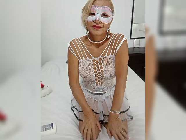 צילומי מסך משודרים MALEFICA