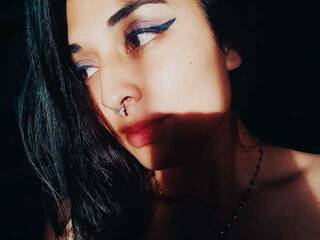 צ'אט וידאו ארוטי MalejaB