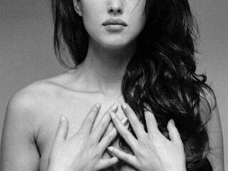 צ'אט וידאו ארוטי MalenaScordia