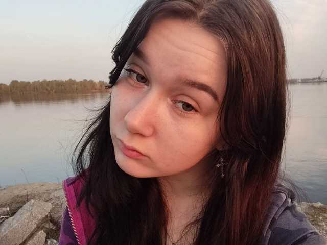 תמונה של הפרופיל MalenkayaRose