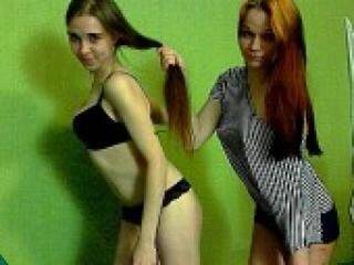 צ'אט וידאו ארוטי maliavki