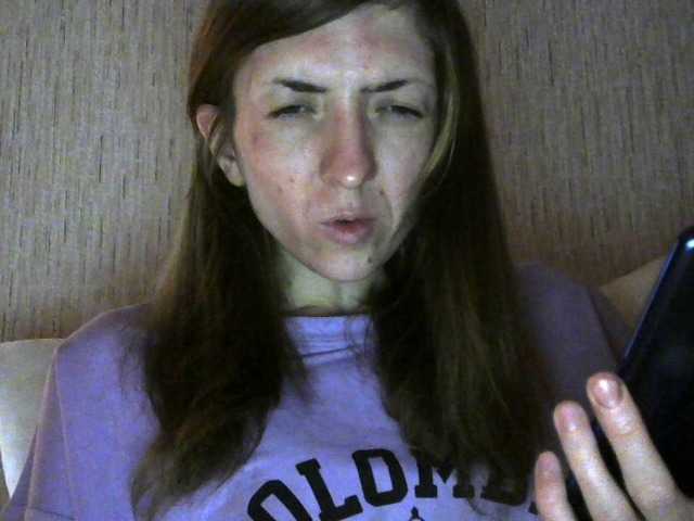 צילומי מסך משודרים MalibuOCakeX