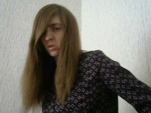 צילומי מסך משודרים MalibuOCakeX
