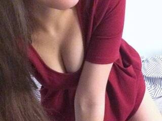 צ'אט וידאו ארוטי Malika-S