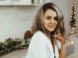 צ'אט וידאו ארוטי MalikaDream