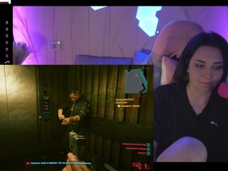 צ'אט וידאו ארוטי MalinaBo0m