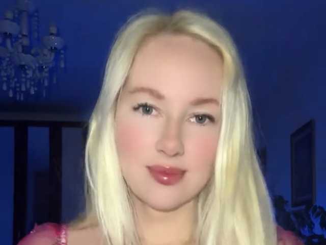 תמונה של הפרופיל Miss_blondy
