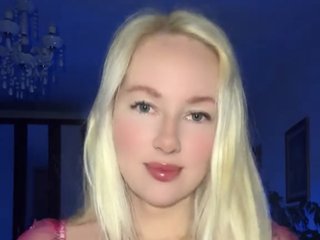 צ'אט וידאו ארוטי Miss_blondy