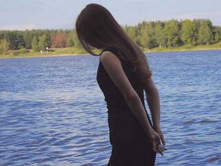 צ'אט וידאו ארוטי malinkaSasha