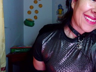 צ'אט וידאו ארוטי Malishka19