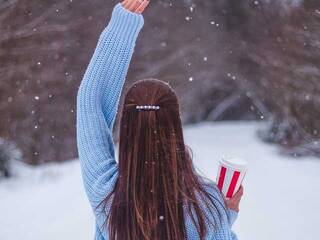 צ'אט וידאו ארוטי Maliska093