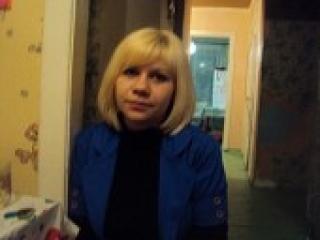 וידאו צ'אט ארוטי maliska23