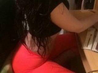 צ'אט וידאו ארוטי maliskasexy