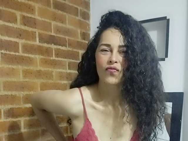 תמונה של הפרופיל malla-shy