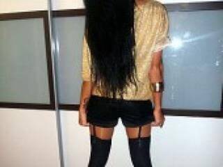 צ'אט וידאו ארוטי mallenalex