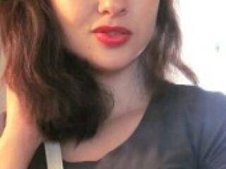 צ'אט וידאו ארוטי mallinalee