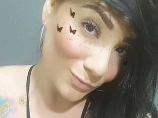 צ'אט וידאו ארוטי MaluBruce