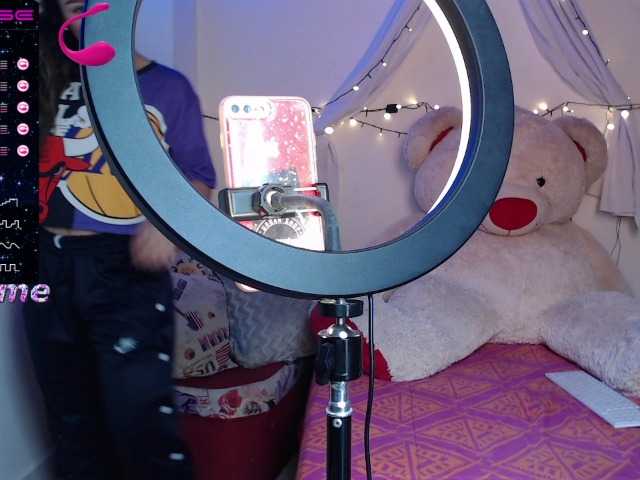 צילומי מסך משודרים Maluchi