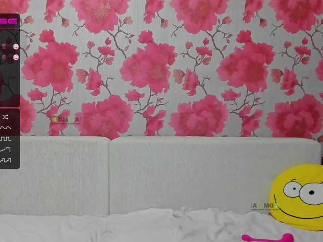 צילומי מסך משודרים MalvinaLovee