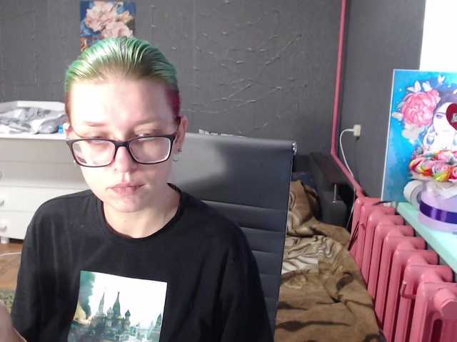 תמונה של הפרופיל malvinella