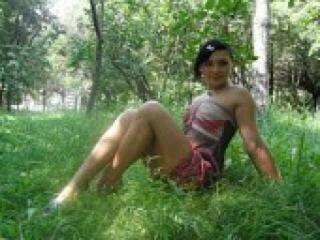 צ'אט וידאו ארוטי malyshcka