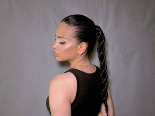 צ'אט וידאו ארוטי Malyshka9