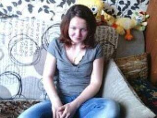 צ'אט וידאו ארוטי malyszka18