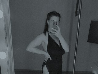 צ'אט וידאו ארוטי Mandarinka8