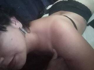 צ'אט וידאו ארוטי mandy-show