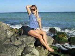 צ'אט וידאו ארוטי manette