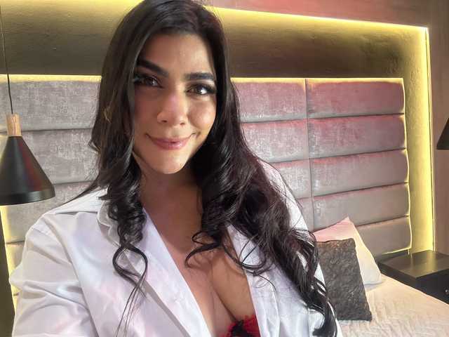 תמונה של הפרופיל Manissha