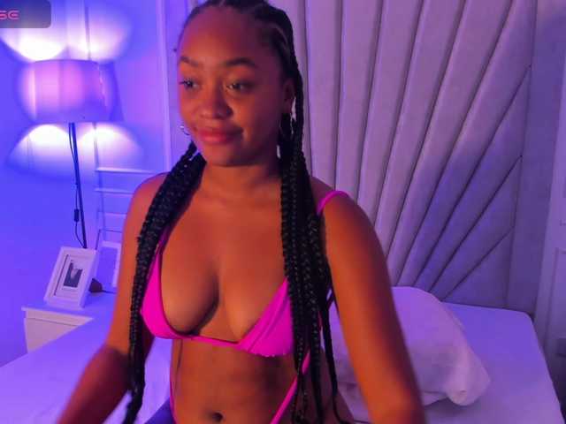 צילומי מסך משודרים ManuelaBaez