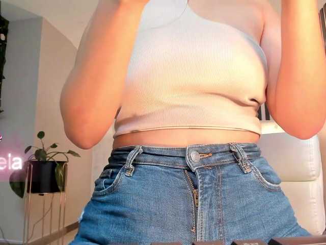 צילומי מסך משודרים ManuelaFranco