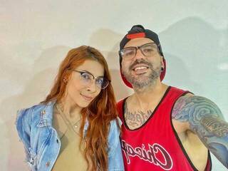 צ'אט וידאו ארוטי MARA-GARY