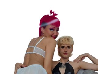 צ'אט וידאו ארוטי maraandjulian