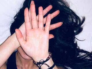 צ'אט וידאו ארוטי marahiaaa