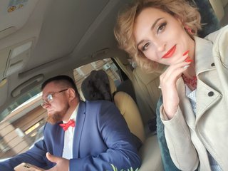 צ'אט וידאו ארוטי MarAlex